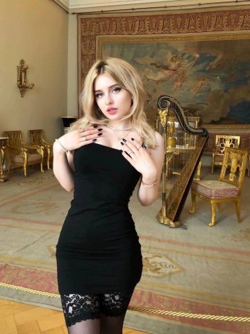 Надя